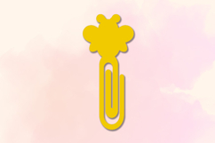 Paper Clips, Honey Bee STL/3MF files for 3D Printing Product Image 3