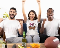 Football Cherries Png | Fall Football | Football Game Day Product Image 3