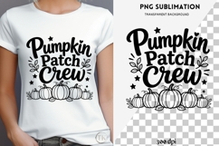 Fall phrases png design for T-shirts Product Image 2