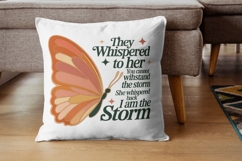 Feminist Strong Woman Sublimation Bundle PNG - 11 Designs Product Image 4