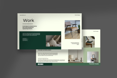 Brand Strategy Keynote Template Product Image 2