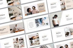 Resign - Keynote Template Product Image 7