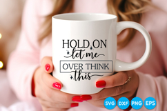 Sarcastic quotes SVG Design, Funny quotes svg design Product Image 4