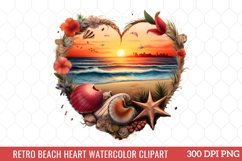 Baby Newborn Safari Sublimation Clipart Product Image 1