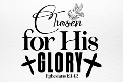 Christian Designs SVG Product Image 4