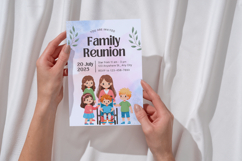 Special Bonds: Parent-Child Moments Clipart Product Image 4