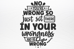 Sassy Designs SVG Product Image 4