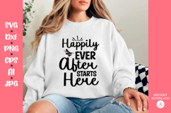 Love quotes SVG Design, Love SVG layered design Product Image 1