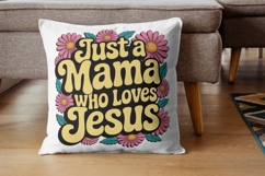 Mom Life Quote PNG Bundle 14 Product Image 4
