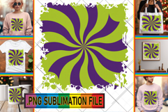 Dazzling TSHIRT Designs Ideas, Funky Pattern Product Image 1