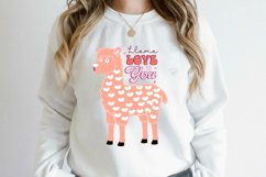 Funny Valentine&#039;s Day Sublimation Bundle Product Image 4