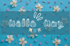 Gymno Calycium Style Product Image 4