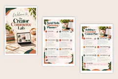 The Creator Commerce Lab Product Image 4