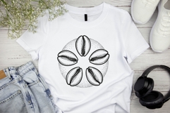 Mediterranean Summer Clipart SVG PNG Product Image 3