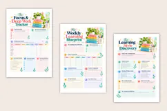 The Knowledge Builder’s Journal Product Image 4