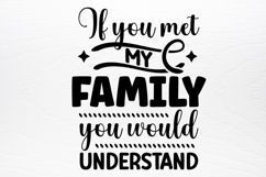 Funny Quotes Designs SVG Product Image 4