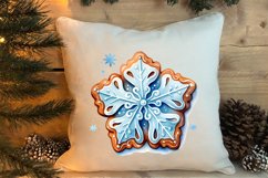 Christmas Collection Clipart Sublimation, Christmas PNG Product Image 4