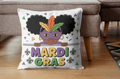 Mardi Gras PNG Sublimation Bundle 8 Product Image 4