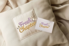 Embroidered New Year Resolution Collection Product Image 3