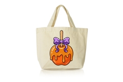 Kawaii Halloween Treats &amp; Drinks Clipart Product Image 4