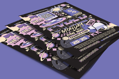 Cyber Monday Sale Flyer Product Image 4