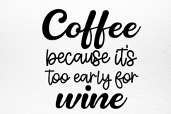 Funny Quotes Designs SVG Product Image 4