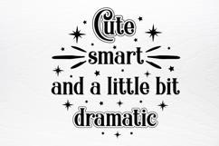 Baby Christmas Ornaments SVG Product Image 4