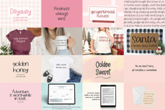 The Goodnotes Font Bundle Volume 2 Product Image 4
