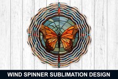 Butterfly Wind Spinner PNG Bundle Product Image 5