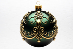 Black Red Christmas Sublimation PNG Product Image 4