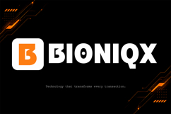 Kynetic - Futuristic Tech Sans Font Product Image 4