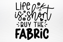 Big Sewing Designs SVG Product Image 4