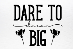 Motivational Quotes Designs SVG Product Image 4
