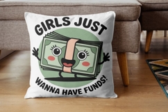 Funny Animal Quotes PNG Bundle 17 Product Image 4