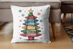 Funny Christmas Kids PNG Bundle 10 Playful Holiday Product Image 4