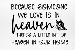 Memorial Christmas SVG Product Image 3