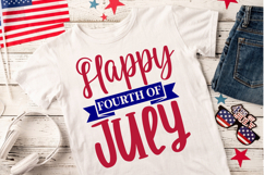 4th of July SVG Bundle Product Image 4