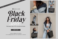 Fox Rooris Font Product Image 4