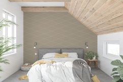 Wall mockup - Interior mockup - Wallpaper mockup Product Image 2