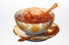 Christmas Nativity Sets Clipart PNG Product Image 4