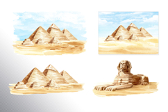 Welcome to Egypt Product Image 5