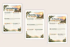 Small Steps, Bigger Life Product Image 4