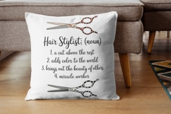 Hair Stylist PNG Bundle 20 Product Image 4