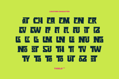 Tigelo - Funny Kids Font Product Image 4