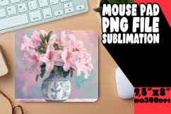 Springtime Floral Designs Garden Delight PNG Product Image 1