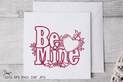 Valentine's Day SVG Files Product Image 4