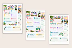 The Hobby-to-Mastery Workbook Product Image 4