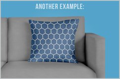 Pillow Mockup Product Image 4