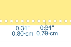 Big square basket base laser cutting file 20 inch 50 cm base Product Image 4