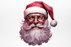 Funny Snowman Sublimation PNG Product Image 4